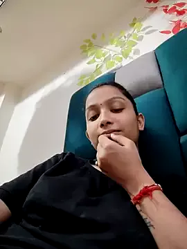 Offline Aleena_Rai on StripChat