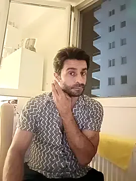 Offline alex10alexx on StripChat