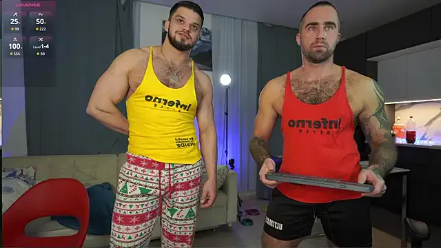 Offline Alex_xxx on StripChat