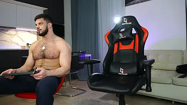 Offline Alex_xxx on StripChat