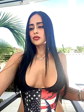 Offline Alexandra_duque on StripChat