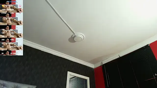 Offline AlexLenox_ on StripChat