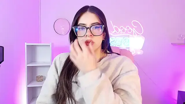 Alice_Vixen — You have a pretty face