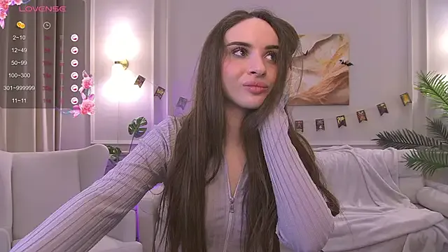 AlineFisher_ on StripChat