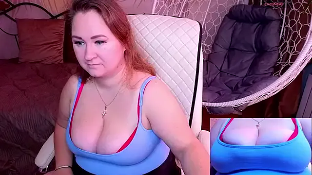 Offline AlisaMisty on StripChat