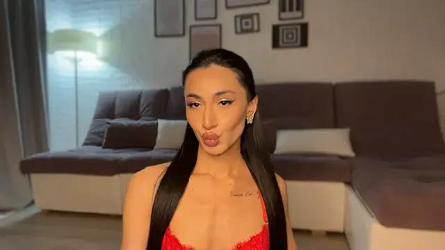 Offline alissadreams on StripChat