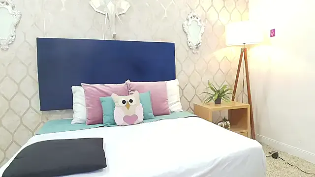 Freechat alisson_santana_ on StripChat