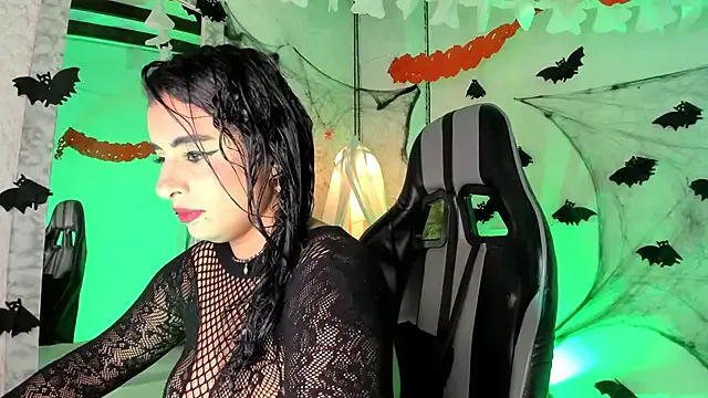 Freechat Alizon_1 on StripChat