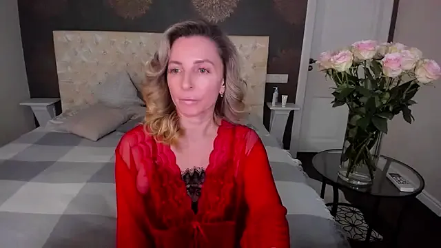 AllisonWilliams on StripChat