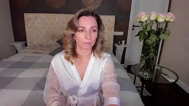 AllisonWilliams on StripChat