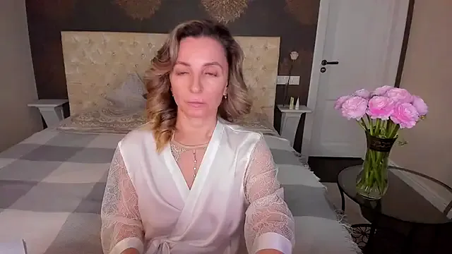 AllisonWilliams on StripChat