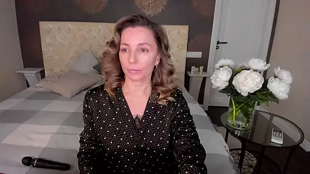 AllisonWilliams on StripChat