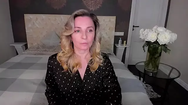 AllisonWilliams on StripChat