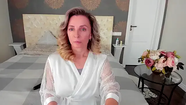 AllisonWilliams on StripChat