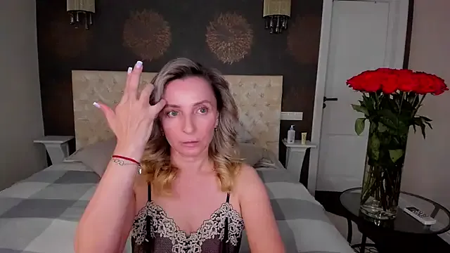 AllisonWilliams on StripChat