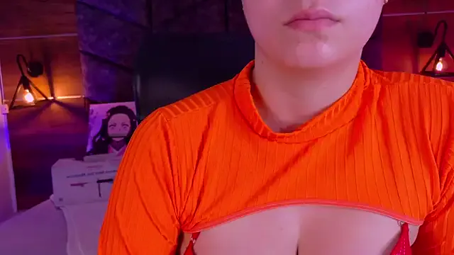 Freechat AmbarHills_1 on StripChat