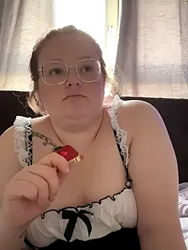 Offline AmberBliss-X on StripChat