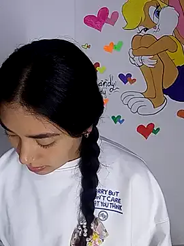 Private AmberGold- on StripChat