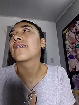 Private AmberGold- on StripChat