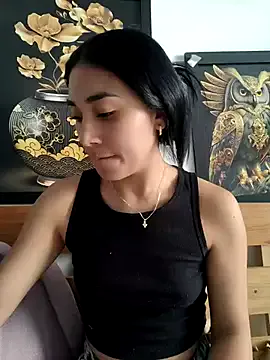 Private AmberGold- on StripChat