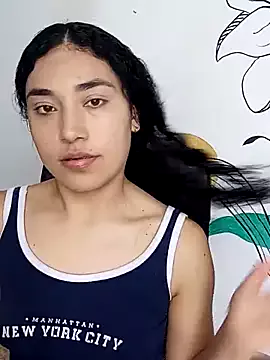 Private AmberGold- on StripChat