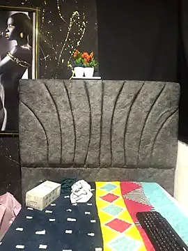 Private AmberGold- on StripChat