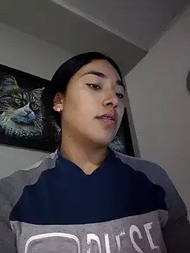 Private AmberGold- on StripChat