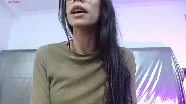 Amby_ambar on StripChat