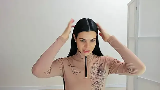 Offline Amelisweett on StripChat