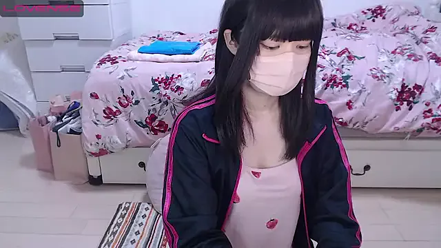 Offline AMI___oO on StripChat