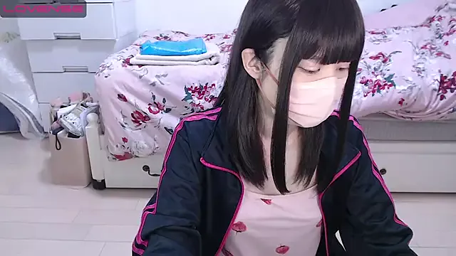 Offline AMI___oO on StripChat