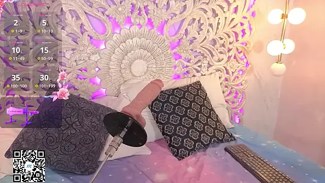 Offline amy_nicolee on StripChat