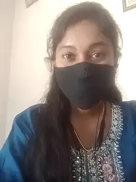 ananya_telugu on StripChat 