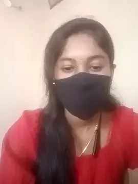 ananya_telugu on StripChat 