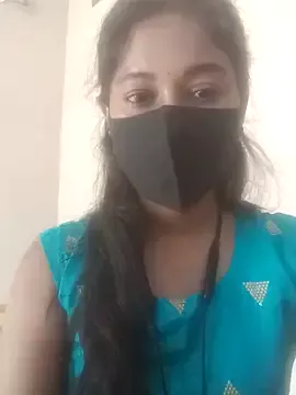 ananya_telugu on StripChat 