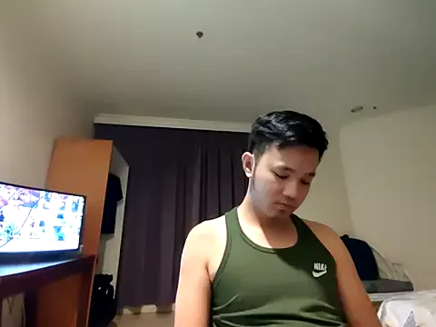 Freechat andi888999 on StripChat