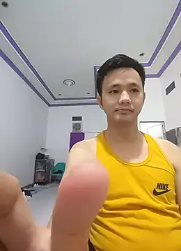 Freechat andi888999 on StripChat