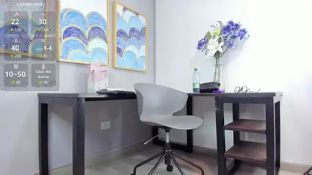 andrea_xoe_ on StripChat