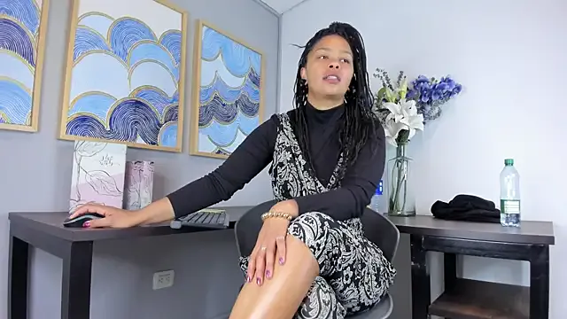 andrea_xoe_ on StripChat