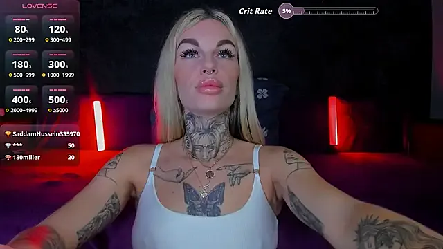 Offline angel_devil_forever on StripChat