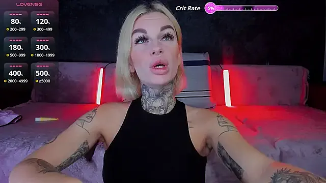 Offline angel_devil_forever on StripChat