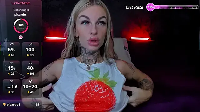 Offline angel_devil_forever on StripChat