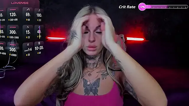 Offline angel_devil_forever on StripChat