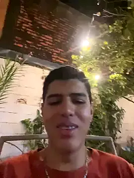 Offline Angel_Khouri on StripChat