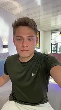 Freechat Angel_Montiell on StripChat