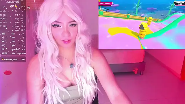 Offline angel_rouse_ on StripChat