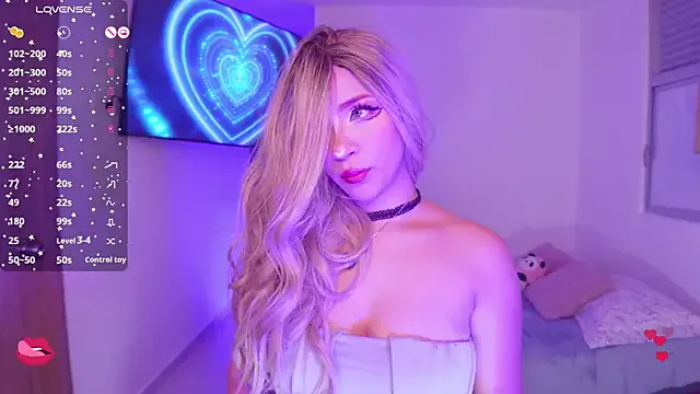 Offline angel_rouse_ on StripChat