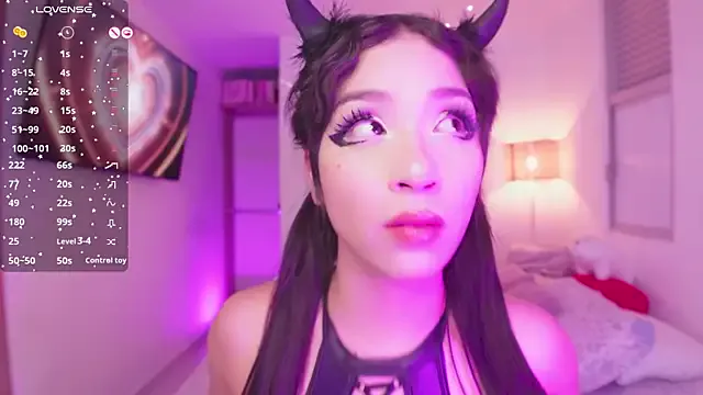 Offline angel_rouse_ on StripChat