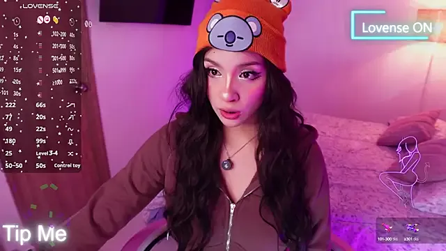 Offline angel_rouse_ on StripChat