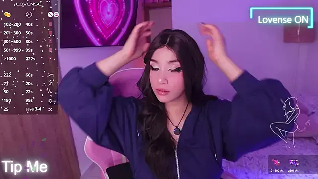 Offline angel_rouse_ on StripChat